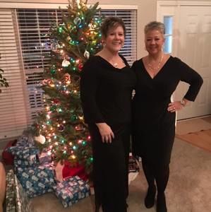 Meet your Posher, Carol